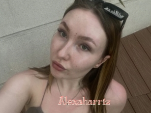 Alexaharriz