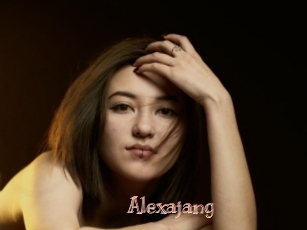 Alexajang