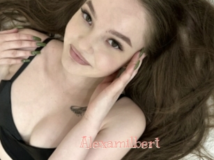 Alexamilbert