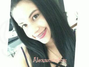 Alexamontox