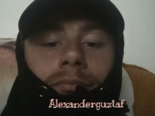 Alexanderguztaf