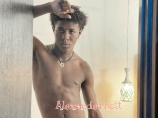 Alexanderhott