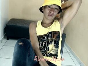 Alexandjose