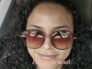 Alexandracast