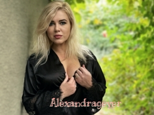 Alexandrageyer