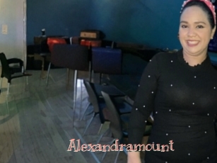 Alexandramount