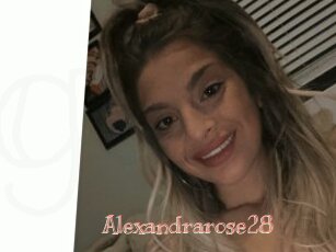 Alexandrarose28