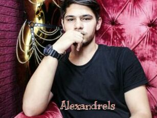 Alexandrels