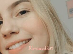 Alexarabbit