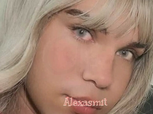 Alexasmit