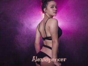 Alexaspencer