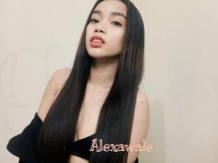 Alexawale