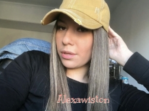 Alexawiston