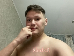 Alexbolt