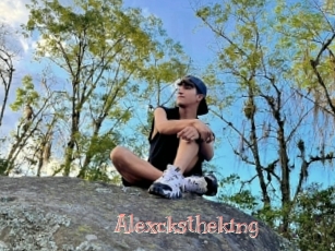 Alexckstheking