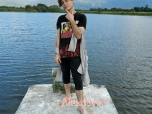 Alexdaved