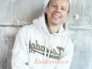 Alexeyvetrov