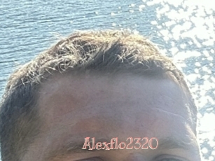 Alexflo2320