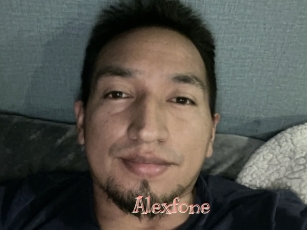 Alexfone