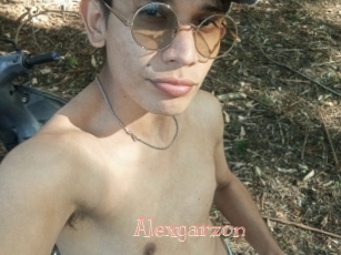 Alexgarzon