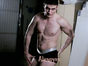 Alexgym