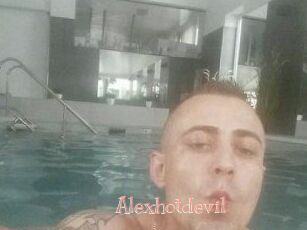 Alexhotdevil