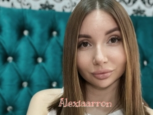 Alexiaarron