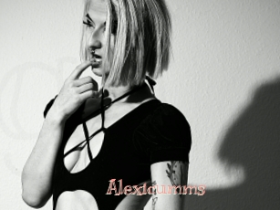 Alexicumms