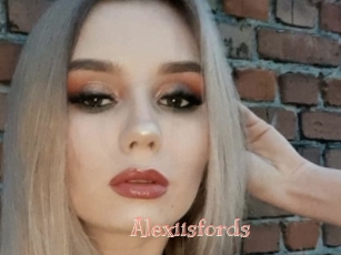 Alexiisfords