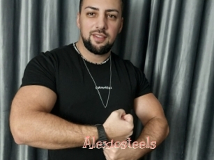 Alexiosteels