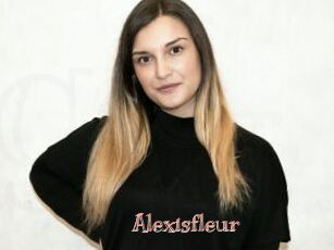 Alexisfleur