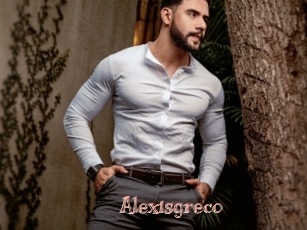 Alexisgreco