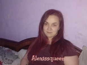 Alexissqueen