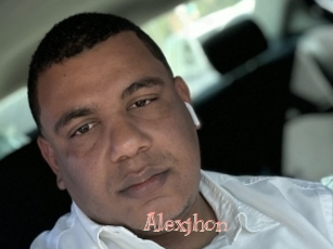 Alexjhon