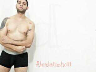 Alexlatinhott