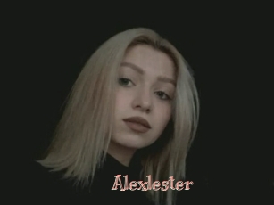 Alexlester