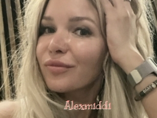 Alexmiddi