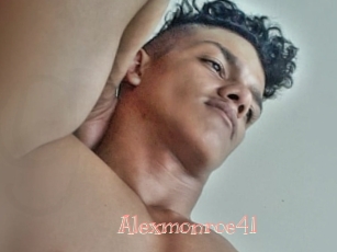 Alexmonroe41