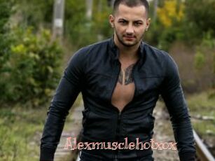 Alexmusclehotxox