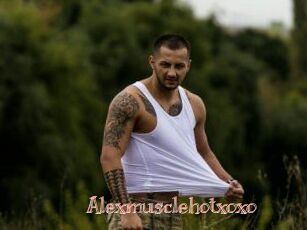 Alexmusclehotxoxo