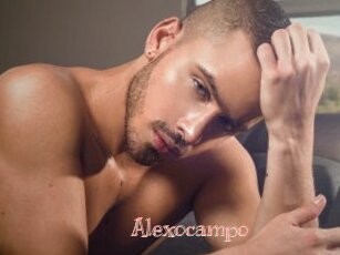 Alexocampo