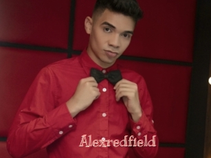 Alexredfield