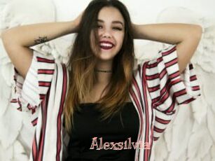 Alexsilvia