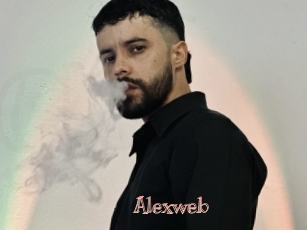 Alexweb