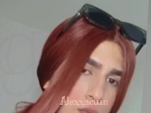 Alexxacum