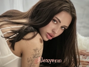 Alexyenn