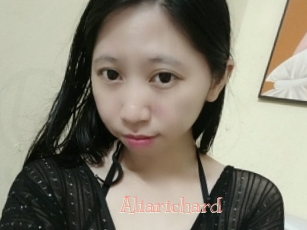 Aliarichard