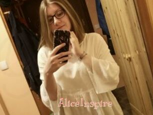 AliceInspire