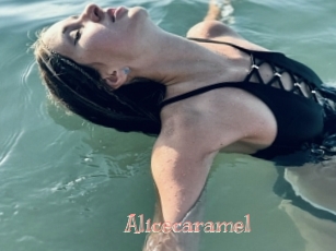 Alicecaramel