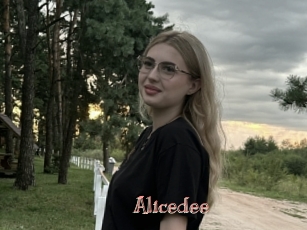 Alicedee